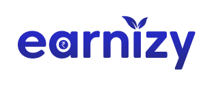 earnizy logo